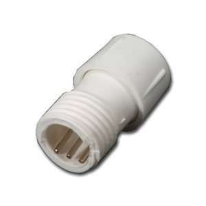   Lighting Accessories 039 0005 Non Ul Chasing Power Connector N A