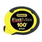 Stanley 34 130 100 Foot FatMax Long Tape Rule