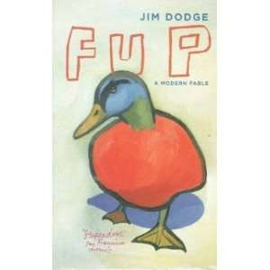  Fup Dodge Jim Books
