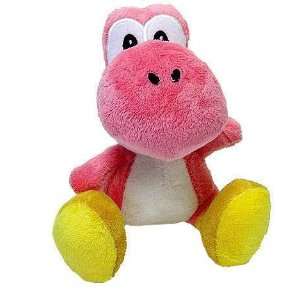  Global Holdings Yoshi Toys & Games