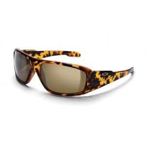 Smith Embargo Sunglasses   Tortoise / Polarized Brown  