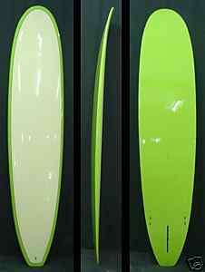 Epoxy Mini Longboard Surfboard Minilongboard Surf  
