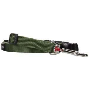  Red Dingo Classic Lead   Green   Small (Quantity of 4 