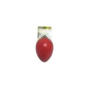  3 PACK JOLLY EGG, Color RED; Size 8 INCH Office 