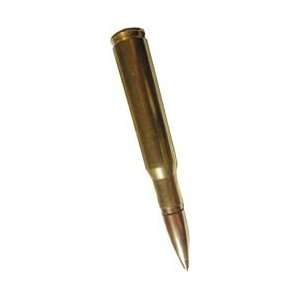  Genuine .50 Caliber Cartridge US Army Pen 