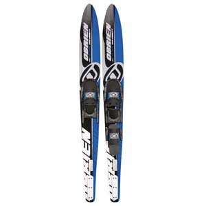  2009 OBrien Celebrity Combo Skis: Sports & Outdoors