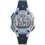 Timex T5E951 Indiglo 30 LAP Ironman Triathlon Watch  
