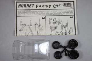 Jo Han Johan 1972 Hornet Funny Car  
