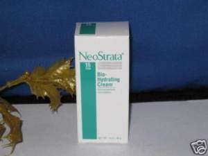 Neostrata Bio Hydrating Cream PHA15+ Free Sample  