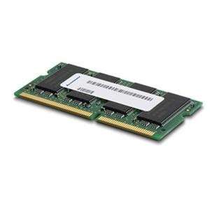  Lenovo IGF, 2GB PC2 5300 667MHz DDR2 SDRAM (Catalog 