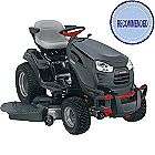 Riding Mowers & Tractors: The Best Riding Mower for your Home    