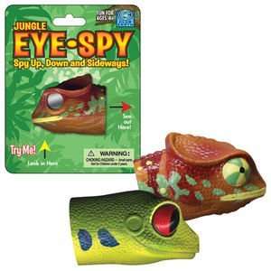  Club Earth Jungle Eye Spy by Play Visions (Assorted Styles 