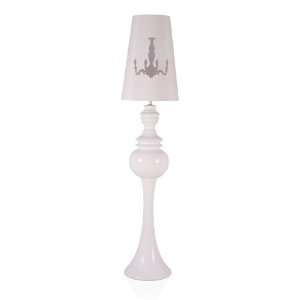  modern contemporary baroque floor lignting and lamps