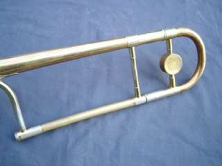 Vintage King 2B Liberty Valve Trombone  