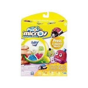  PixOs Micros Press N Play Kit Toys & Games