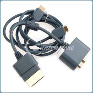   360 Wired Controller connect to PC USB Adapter Extension Cable 6FT New