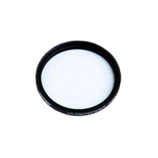 Tiffen 62mm 62 mm UV Protection Protector Filter  