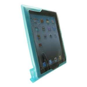  Blue waterproof case for Apple iPad 1 ipad 2 Electronics