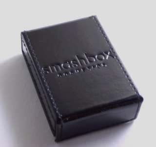 Smashbox   faux patent MINI LIP GLOSS bag   bag / case ONLY  