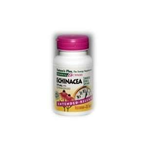  Echinacea Extract 375mg Time Release   30   Sustained Release 