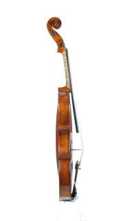 good quality old German 3/4 sized violin  
