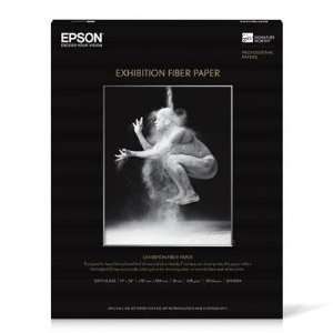 Epson America Exhibition Fiber Paper 17x22