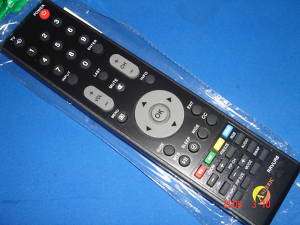 New Generic Vizio HD TV Remote For VR2P 098003053030  