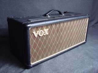 Vox AC30CCH Tube Amp Head AC30 CCH Amplifier  