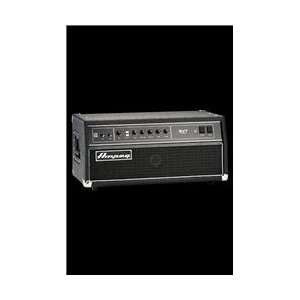  Ampeg Svt Cl Classic Bass Head: Everything Else