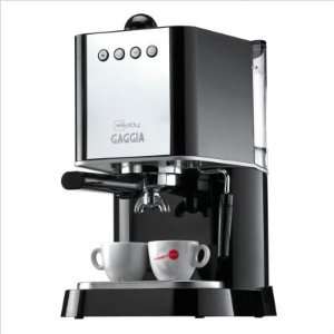  Gaggia New Baby Semi Automatic Espresso Machine (12101 