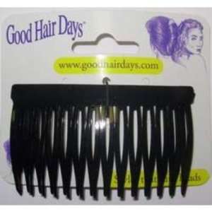  Quality Hair Sidecombs   Made In USA Case Pack 60 
