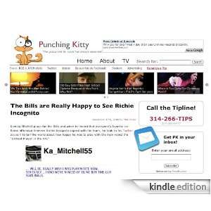  Punching Kitty Kindle Store Mike Flynn