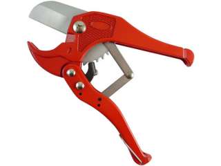 PVC and Wire Duct Cutter  