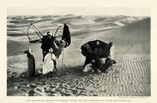   Nomad Transportation Travel Camel Saddle Desert Dromedary Sand  