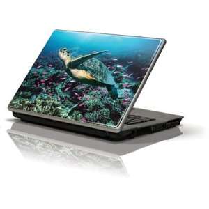  Turtle Swimming skin for Dell Inspiron 15R / N5010, M501R Computers