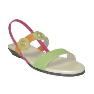 Annie Shoes 57 28 METMUL Womens Paloma Sandal Baby