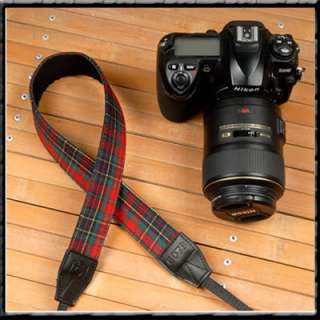   Leather Camera Hand Strap Wrist Straps DSLR SLR Sony Canon Nikon