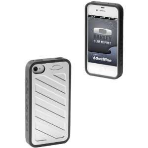 Oakley IPhone 4 Hazard Case Premium Phone Accessories w/ Free B&F 