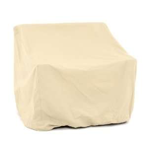   Living Extra Large Club or Lounge Chair Cover: Patio, Lawn & Garden