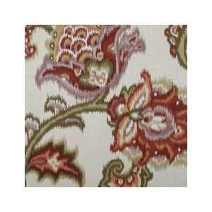  Jacobean Summer by Duralee Fabric Arts, Crafts & Sewing