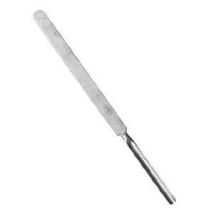   SS Nail Cuticle Pusher Pterygium Remover 08: Health & Personal Care