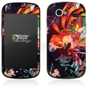   Skins for Samsung Nexus S I9023   Inside Design Folie Electronics