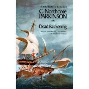  Dead Reckoning (The Richard Delancey Novels) (Volume 6 