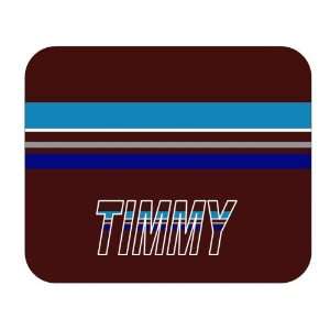  Personalized Gift   Timmy Mouse Pad 