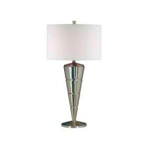  Kenroy Accolade Two Pack Table Lamps