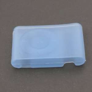   Silicone Skin Case for Apple iPod shuffle 2nd Gen: Everything Else
