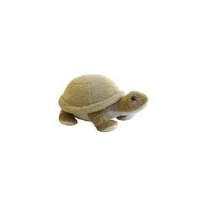  Tank the Stuffed Desert Tortoise Plush Mini Flopsie By 