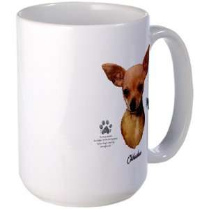   Coffee Drink Cup Chihuahua from Toy Group and Mexico 