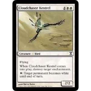   Kestrel (Magic the Gathering  Time Spiral #10 Common) Toys & Games