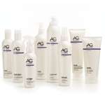 AG’s Colour Care to the rescue, these products protect and prolong 